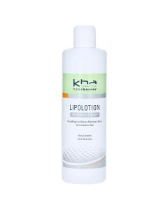 HANS KARRER Lipolotion MikroSilber