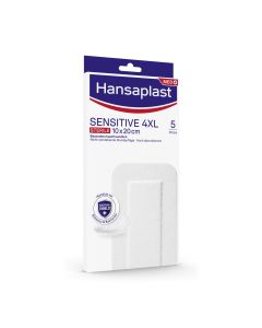 Hansaplast Wv Sen 10x20