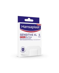 Hansaplast Wv Sen 6x7