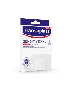 Hansaplast Wv Sen 8x10