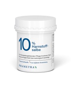 HARNSTOFF Salbe 10%ig