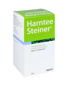 HARNTEE Steiner Granulat