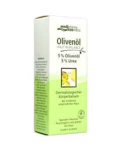 HAUT IN BALANCE Olivenöl Körperbalsam 5%