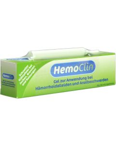 HEMOCLIN Gel