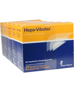 HEPA-VIBOLEX Pulver