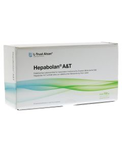 HEPABOLAN A&amp;T Trinkampullen