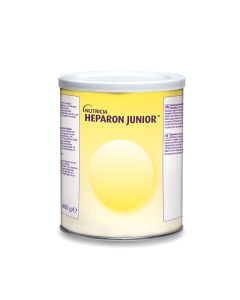 HEPARON junior Pulver