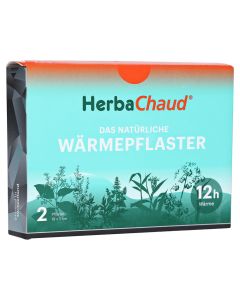 HERBACHAUD Wärmepflaster