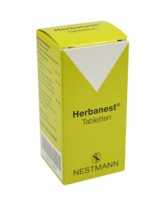 HERBANEST Tabletten