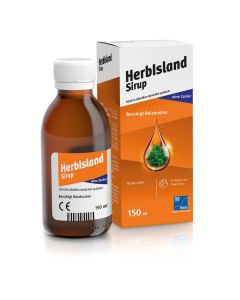 HERBISLAND Sirup