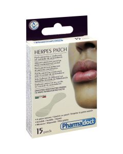 HERPES PATCH