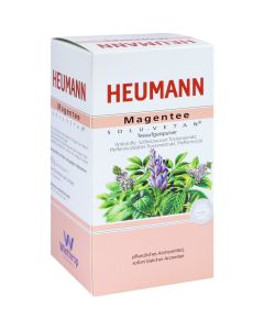 HEUMANN Magentee Solu Vetan