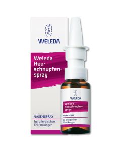 HEUSCHNUPFENSPRAY