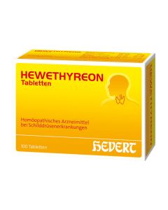 HEWETHYREON Tabletten