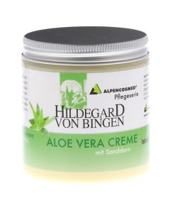 HILDEGARD VON Bingen Aloe Vera-Creme