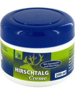 HIRSCHTALGCREME