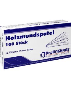 HOLZMUNDSPATEL 15 cm