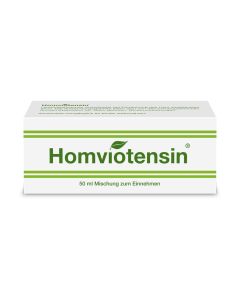 HOMVIOTENSIN Tropfen zum Einnehmen