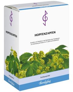 HOPFENZAPFEN Tee