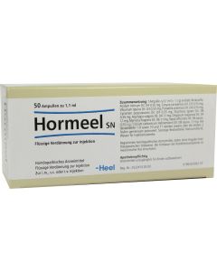 HORMEEL SN Ampullen