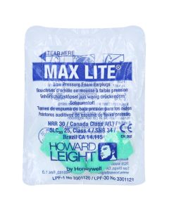 HOWARD Leight Max Lite Gehörschutzstöpsel