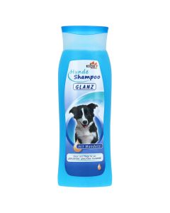 HUNDE SHAMPOO Glanz mit Mandelöl vet.