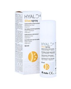 HYALO4 Silverspray