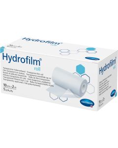 HYDROFILM roll wasserdichter Folienverb.10 cmx2 m