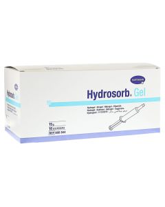 HYDROSORB Gel steril Hydrogel