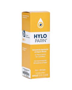 HYLO-PARIN Augentropfen