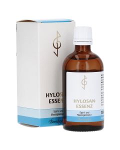 HYLOSAN Essenz