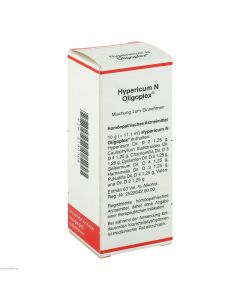 HYPERICUM N Oligoplex Liquidum