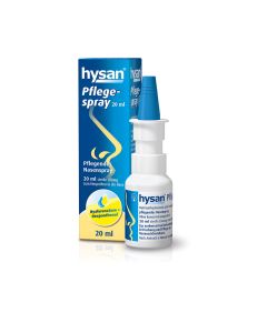 HYSAN Pflegespray