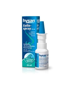 HYSAN Salinspray