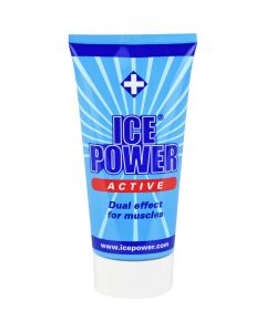 ICE POWER Active cold gel