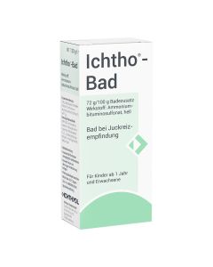 ICHTHO BAD