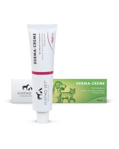 ICHTHO VET Derma-Creme