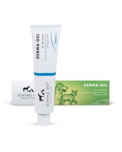 ICHTHO VET Derma-Gel