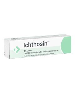 ICHTHOSIN Creme