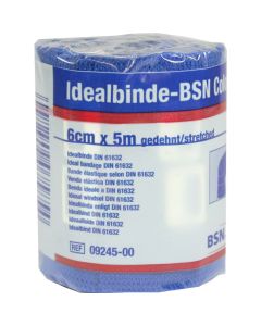 IDEALBINDE bmp 6 cmx5 m blau