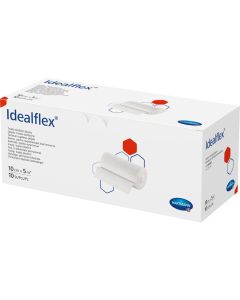 IDEALFLEX Binde 10 cm