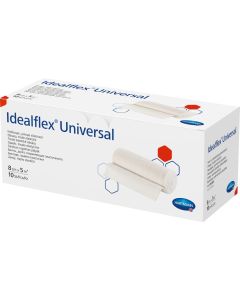 IDEALFLEX universal Binde 8 cmx5 m