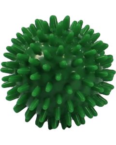 IGELBALL 7 cm grün