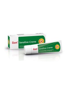 ILON Sensitive-Creme