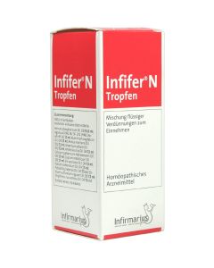 INFIFER N Tropfen