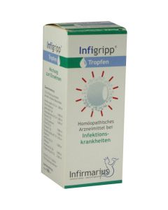 INFIGRIPP Tropfen