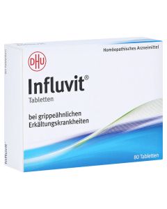 INFLUVIT Tabletten