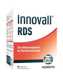 INNOVALL Microbiotic RDS Kapseln