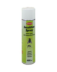 INSEKTEN SPRAY