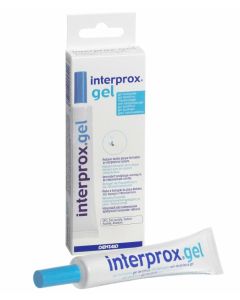 INTERPROX Gel Zahngel